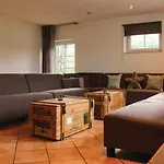 Five-Bedroom Apartment in Simpelveld