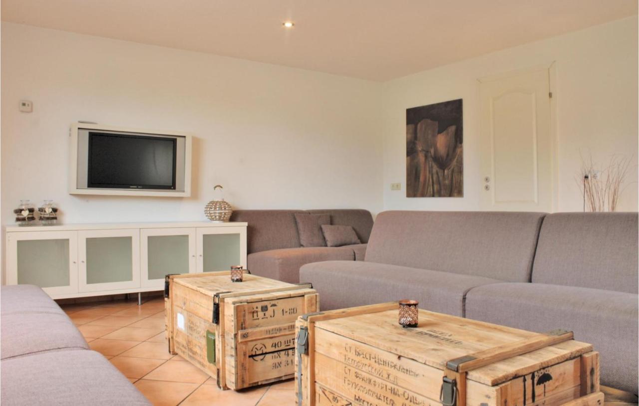 Appartement Five-bedroom In Simpelveld