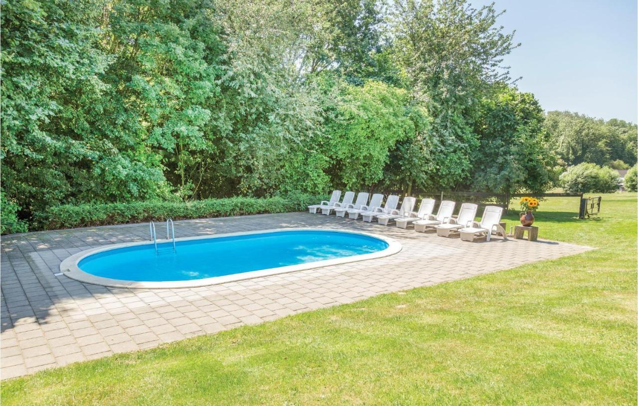 Five-bedroom In Appartement Simpelveld