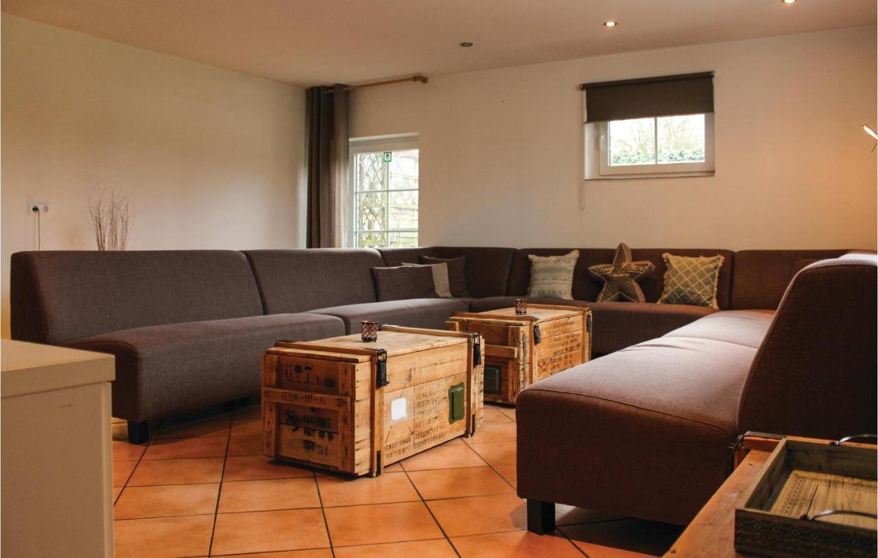 Appartement Five-bedroom In Simpelveld